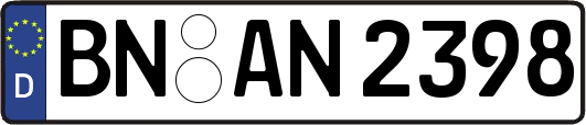 BN-AN2398