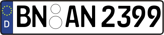 BN-AN2399