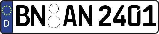 BN-AN2401