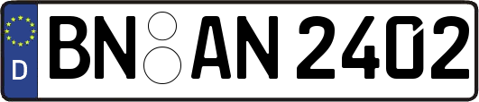 BN-AN2402