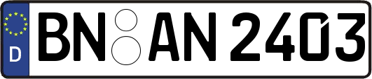 BN-AN2403