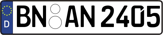 BN-AN2405