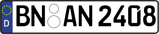 BN-AN2408