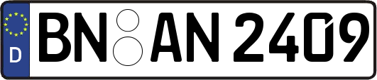 BN-AN2409