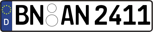 BN-AN2411