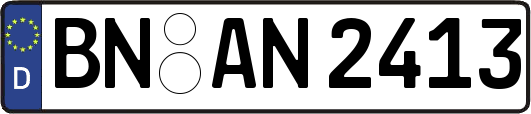BN-AN2413