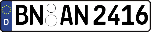 BN-AN2416