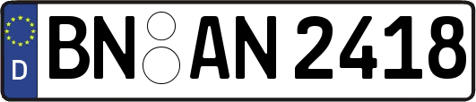 BN-AN2418