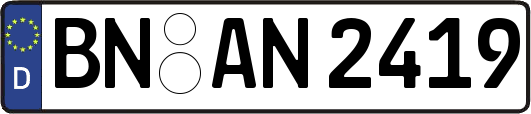 BN-AN2419