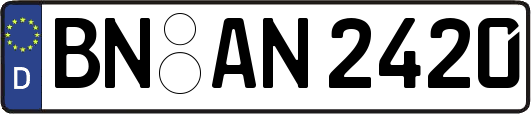 BN-AN2420
