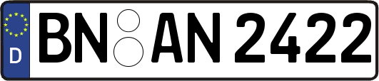 BN-AN2422