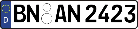 BN-AN2423