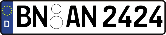 BN-AN2424