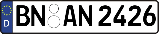 BN-AN2426