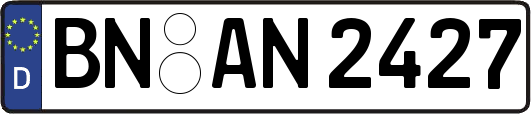 BN-AN2427