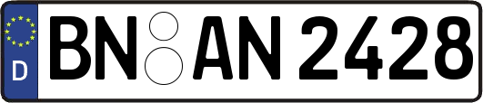 BN-AN2428