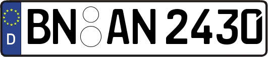 BN-AN2430