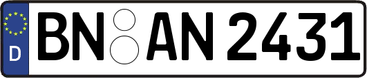 BN-AN2431