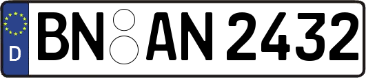 BN-AN2432