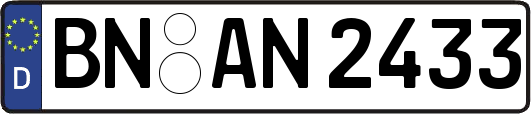 BN-AN2433