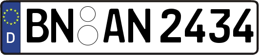 BN-AN2434