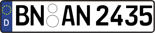 BN-AN2435