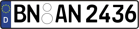 BN-AN2436