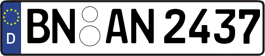 BN-AN2437