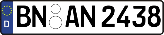 BN-AN2438