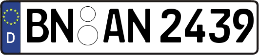 BN-AN2439