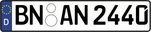 BN-AN2440