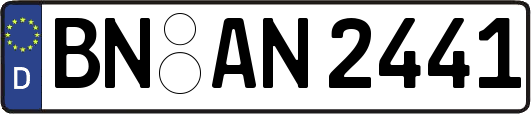 BN-AN2441