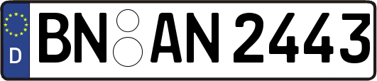 BN-AN2443