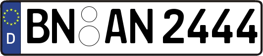 BN-AN2444