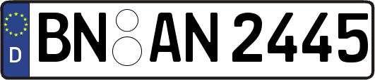 BN-AN2445