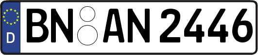 BN-AN2446