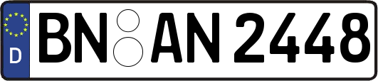 BN-AN2448