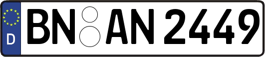 BN-AN2449