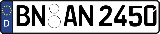 BN-AN2450