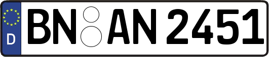 BN-AN2451