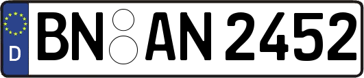BN-AN2452