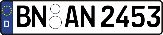 BN-AN2453