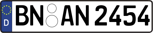 BN-AN2454