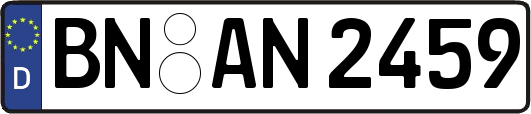 BN-AN2459