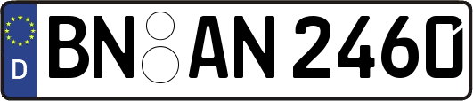 BN-AN2460