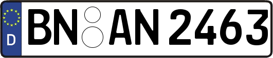 BN-AN2463