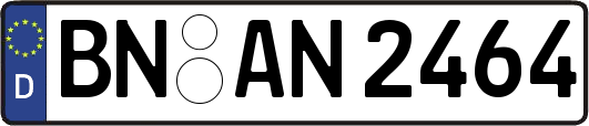 BN-AN2464