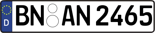 BN-AN2465