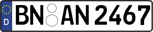 BN-AN2467