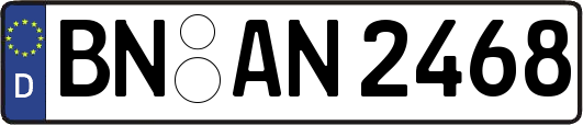 BN-AN2468